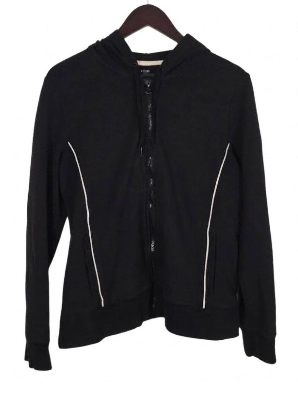 Danskin Now full zip hoodie